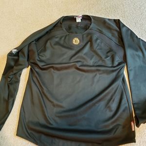 Boston Bruin Thermal top